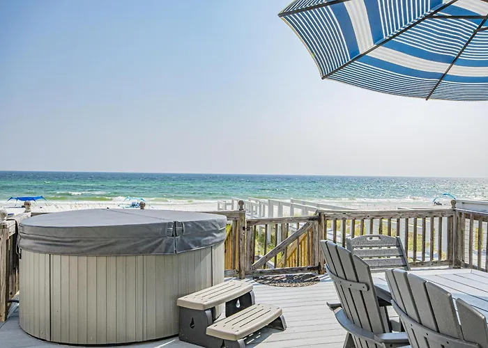 Dolphins Point - West End - Sleeps 12!